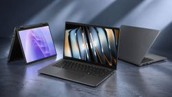 Dell AI-First Commercial Laptops and Precision Workstations Launched in India: Check Pricing, Specifications, 