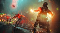 Control Resonant PC Requirements Explained: What You Need for 1080p, 1440p and 4K
