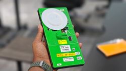 I Spent Two Hours With the MediaTek Dimensity 9600 Pro, Here's Everything You Should Know