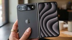 iPhone Ultra/18 Fold Launching on September 9: Everything You Need to Know About Apple's First Foldable iPhone