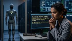 AI Is Slipping Out of Human Control More Often and Researchers Are Worried
