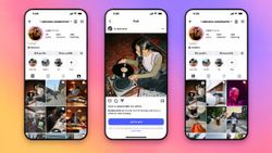 How to Add Tagged Photos and Videos to Your Instagram Profile Grid: Step-by-Step Guide