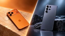 iPhone 18 Pro Max vs Samsung Galaxy S26 Ultra: Can Apple's Upcoming Flagship Beat the Android King?