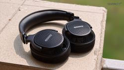 I Used Sony's Mixing Headphones for Video Editing — And They Made More Sense Than I Expected