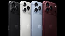 iPhone 18 Pro and iPhone 18 Pro Max Launched With A20 Pro, 48MP Camera, and More: Price in India, Specs