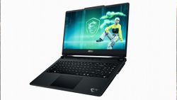 MSI Cyborg 15 Max Gaming Laptops Now Available in India With RTX 50 Series GPUs