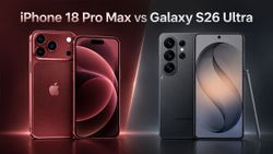 iPhone 18 Pro Max vs Galaxy S26 Ultra: Which Flagship Should You Buy?