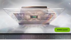 Stop Relying On The Cloud: NVIDIA RTX Spark Changes How Local AI Agents Run