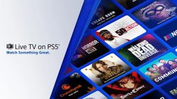 Sony Launches Live TV on PS5 With 100+ Free Channels: Here's How to Access It