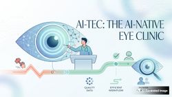 This is What Happened When China Let AI Run An Eye Clinic