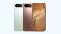 Vivo T5 5G Launched in India with 7,050mAh Battery, MediaTek Dimensity 7500-Turbo, 144Hz AMOLED Display