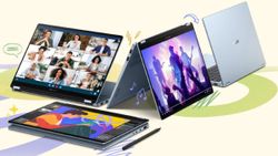 ASUS Vivobook Laptops with Snapdragon, Intel and AMD Chips Launched In India: Price, Specifications, Features ASUS Vivobook Laptops with Snapdragon, Intel and AMD Chips Launched In India: Price, Specifications, Features