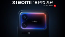 Xiaomi 18 Pro Series Launch Teased: New Secondary Rear Display and Triple Leica Cameras Confirmed