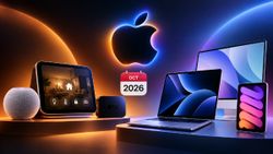Apple Event October 2026: New Home Hub, Apple TV, Macs and OLED iPad Mini Expected Apple Event October 2026: New Home Hub, Apple TV, Macs and OLED iPad Mini Expected