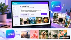You Can Now Generate AI Images Using Canva, Here Is How