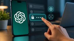 ChatGPT Lets You Lock Your Conversations with a Pin: Here is How