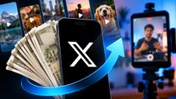 You Can Now Make INR 2,85,000 on X Posting Videos: But There's a Catch