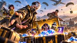 Garena Free Fire India Launch Today: How To Download, Gameplay Features And All Details