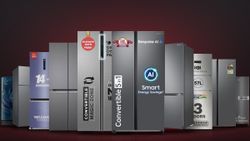 Best Fridge Deals in India: We Checked Amazon, Flipkart, Croma, Reliance Digital and Vijay Sales