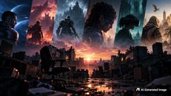 BioWare To Bluepoint Games: Game Studios That We Lost in 2026