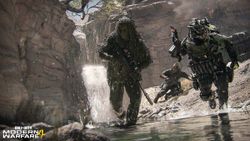 Call of Duty: Modern Warfare 4 Season 1 Announced: New Maps, Weapons, DMZ Updates and More