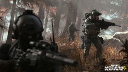 Call of Duty: Modern Warfare 4 PC Performance Review
