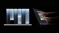 Apple Launches Touchscreen MacBook Pro With OLED Screen, Price Starts From Rs 3,49,900