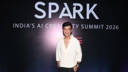 Rajkumar Hirani, Kunal Kapoor Share Stage as Dailyhunt Parent Shows AI That Turns a Story Into a Finished Film
