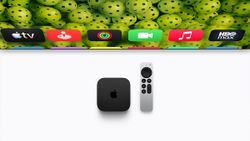 New Apple TV 4K Brings Siri AI, Faster Performance, and a Remote You Won't Lose