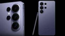 Samsung Galaxy S27 Ultra May Come With Thicker Bezels Than S26 Ultra: Report