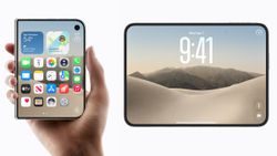 Some iPhone Duo Screens Are Cracking Within Hours Of Use: Is The Hinge To Blame?