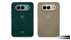 Motorola's Book-Style Foldable Appears On Geekbench: Expected Specifications And Other Details