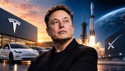 Elon Musk Is Considering a Tesla and SpaceX Merger: What it Could Mean for Customers