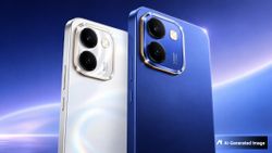 Vivo Y600 Launching On October 30: 10,000mAh Battery, Design And Other Details Revealed