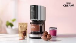 Ninja CREAMi 7-in-1 Ice Cream Maker Launched in India: Check Pricing and Features