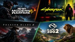 NVIDIA DLSS 4.5 Update Adds Dynamic Multi Frame Generation To Cyberpunk 2077 And More