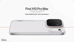 OPPO Find X10 Series India Launch Today Alongside Pad Mini and Enco X4: How to Watch the Livestream