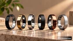 Oura’s Smallest Smart Ring Yet Is Now in India, and It Can Last up to 9 Days on a Charge
