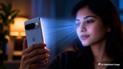 Google May Fix One Of Pixel Face Unlock’s Biggest Problems With Android 17