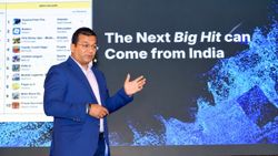 Roblox Daily Users in India Jump 64 Percent as the Company Bets Big on Indian Creators
