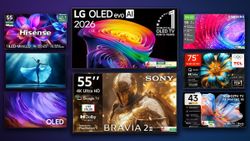 Best TV Deals This Festive Sale: We Checked Amazon, Flipkart, Croma, Reliance Digital and Vijay Sales