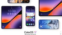 Oppo ColorOS 17 Global Rollout Begins October 29: Eligible Phones, New features and More