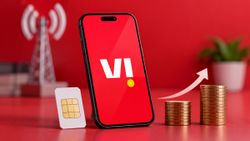 Vi Just Increased Price Of Rs 859 Prepaid Plan: How Much It Costs Now