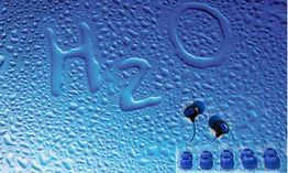 ‘H2O’ వాటర్ ప్రూఫ్ హెడ్‌ఫోన్స్!!