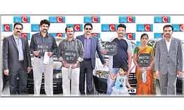బిగ్సీలో మొబైల్ కొన్నారు.. కార్లు గెలచుకున్నారు!! బిగ్సీలో మొబైల్ కొన్నారు.. కార్లు గెలచుకున్నారు!!