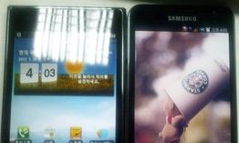 ఇద్దరు టాప్ హిరోలు ఒకేలా!!