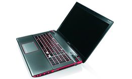 తోషిబా సరికొత్త ల్యాప్‌టాప్ Qosmio X870