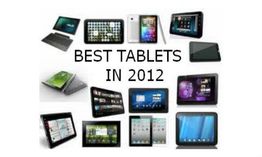 2012 ఉత్తమ హిట్లు!