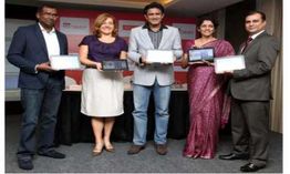 విద్యార్థుల కోసం పియర్సన్ టాబ్లెట్‌లు