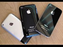 ఫైట్లో నిలిచేందుకే Apple i-Phone 3GS ఫైట్లో నిలిచేందుకే Apple i-Phone 3GS